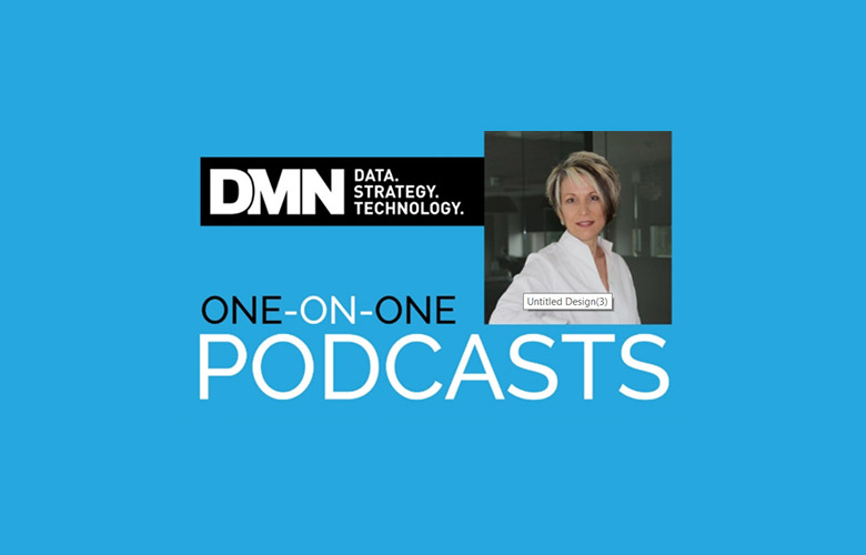 One On One: Dawn Colossi on the CMO’s Journey