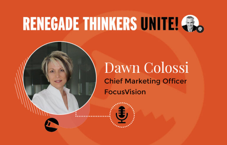 Dawn Colossi on How Research Can Supercharge Your B2B Marketing